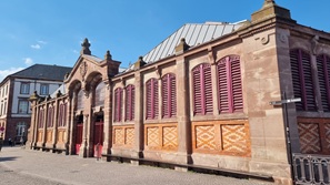 Colmar